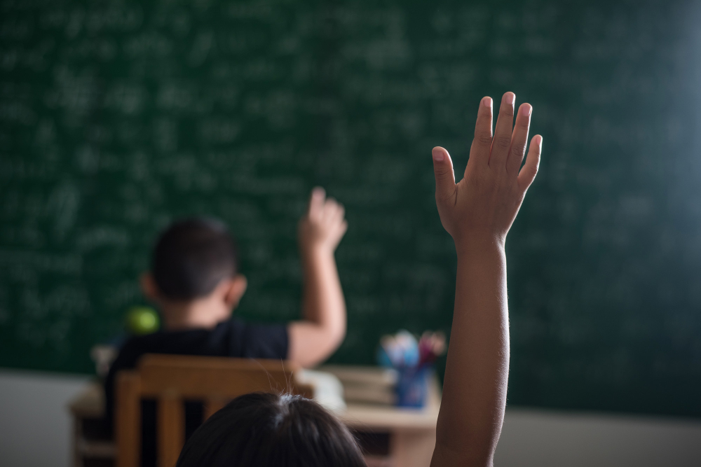 Mengapa Pendidikan Karakter Penting untuk Generasi Muda